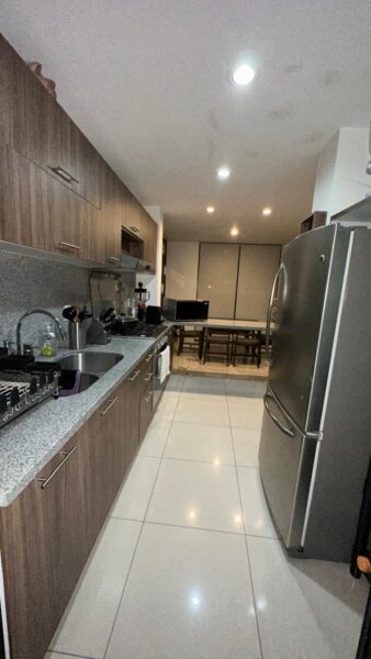 Renta Casa Amueblada en Santa Fe Juriquilla