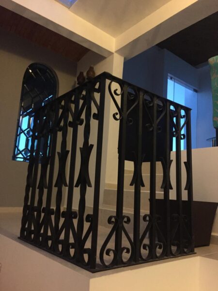 Renta Departamento Amueblado en fracc. Milenio lll Qro Mex