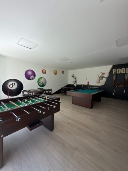 Renta Departamento Amueblado en Fracc Milenio lll Qro Mex