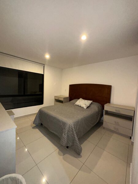 Renta Casa Amueblada en Santa Fe Juriquilla