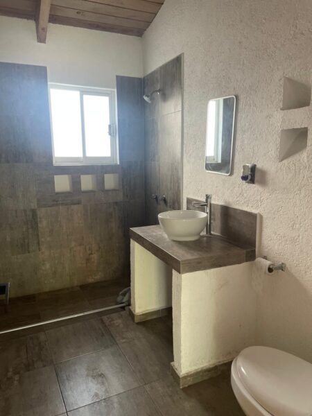 Renta de Departamento Semi amueblado en Fracc Milenio lll Qro Mex