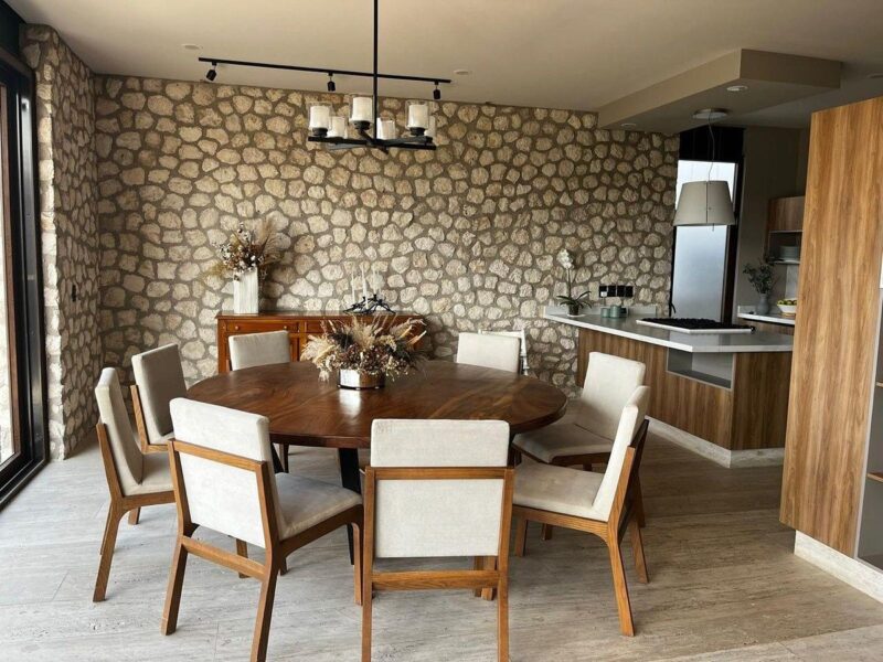 Casa en Venta en Fracc Misión San Jerónimo Qro Mex