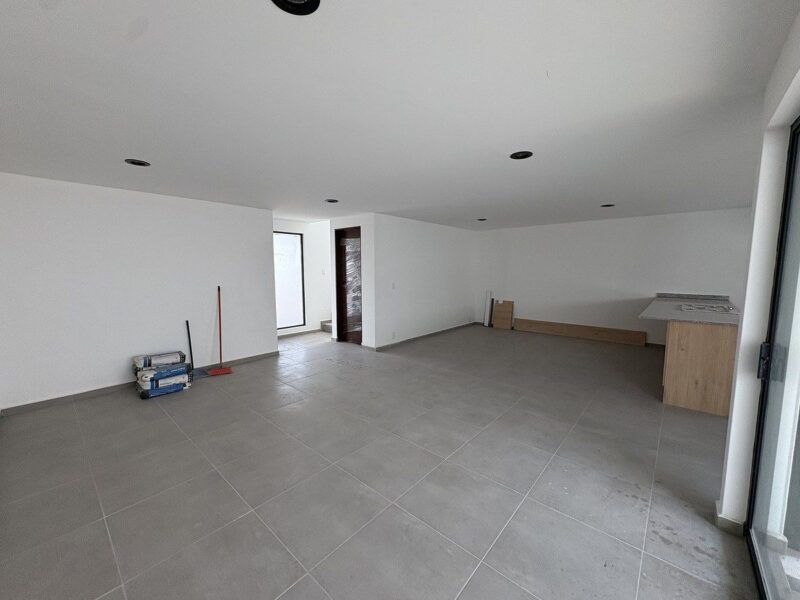 Casa en Venta en Fracc. El Mirador (El Marqués, Qro)