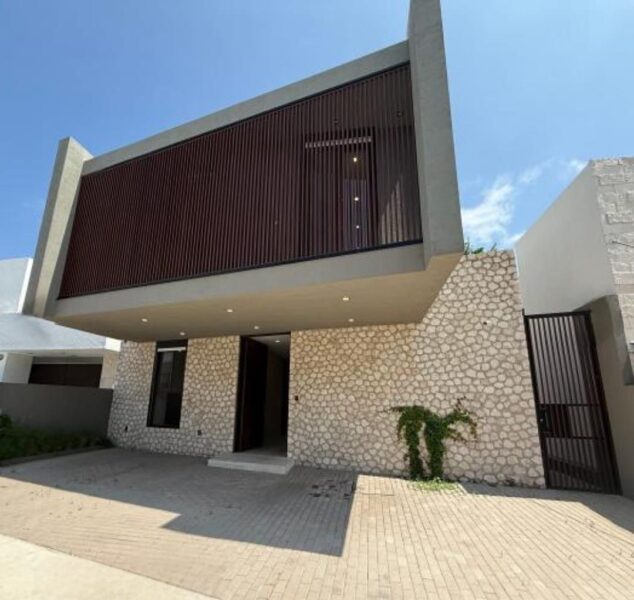 Casa en Venta en Fracc Misión San Jerónimo Qro Mex