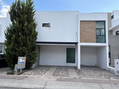 Casa en Venta en Fracc. El Mirador (El Marqués, Qro)