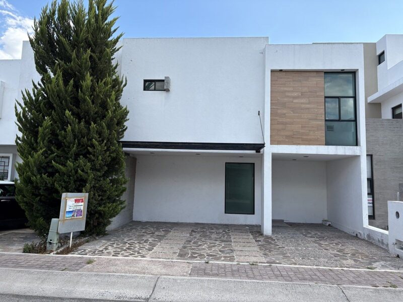 Casa en Venta en Fracc. El Mirador (El Marqués, Qro)