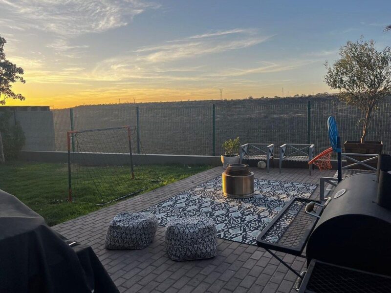 Casa en Venta en Fracc Misión San Jerónimo Qro Mex