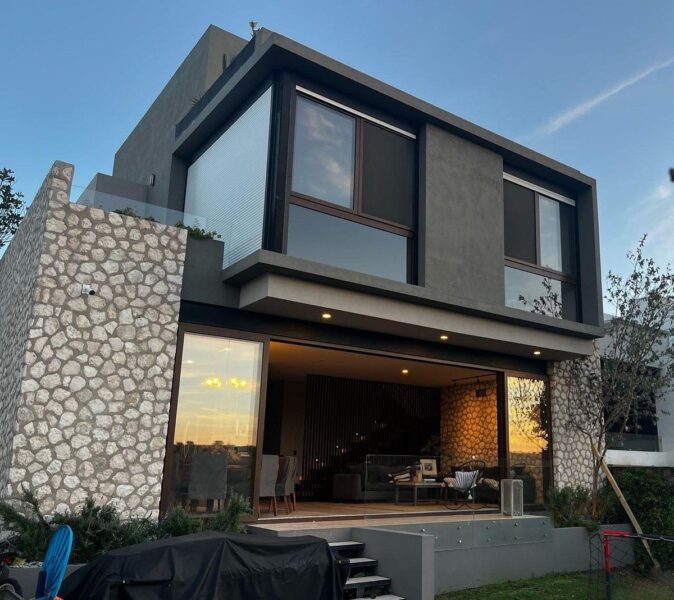 Casa en Venta en Fracc Misión San Jerónimo Qro Mex
