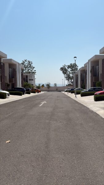Pent House en Venta en Residencial Zakia El Marqués Qro.Mex.