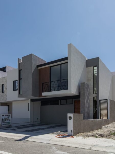 Casa en Venta en Fracc. Capital Sur, el Marqués Querétaro Mex.