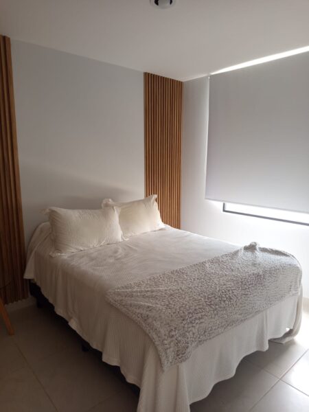 Casa en Renta Amueblada en Condominio Atia en Altos Juriquilla Qro. Mex.