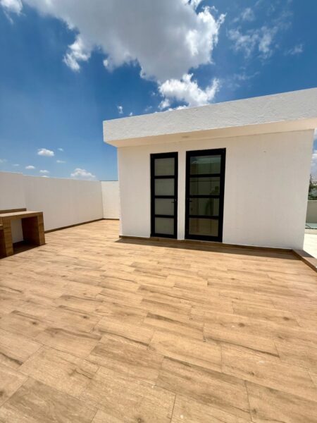 Casa nueva en Venta en Zen Life 1, El Marqués Qro.Mex.