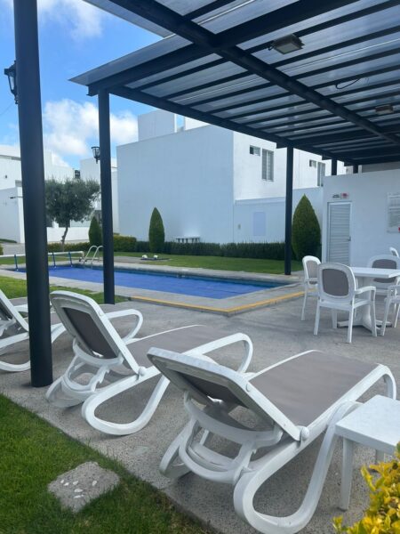 Casa en Venta Oportunidad en Fracc. El Mirador El Marqués Qro Mex