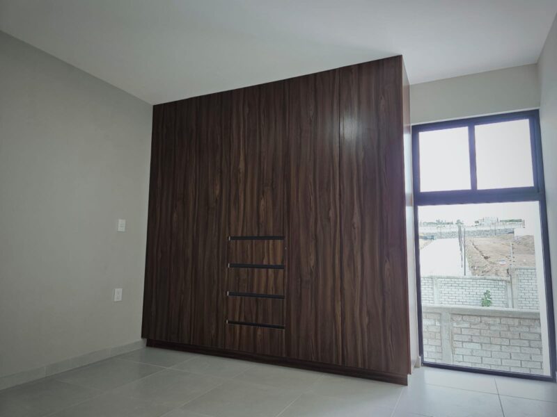Casa de autor en Venta en condominio Ikaya Zakia , El Marqués Qro. Mex.