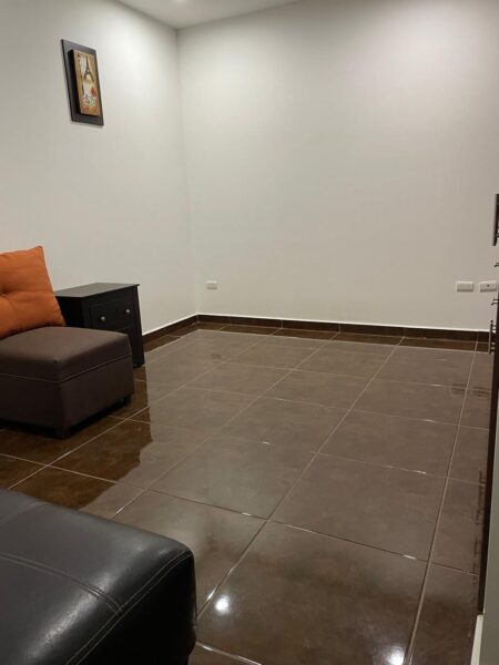 Departamento Amueblado en Renta en Fracc. Milenio lll Qro Mex
