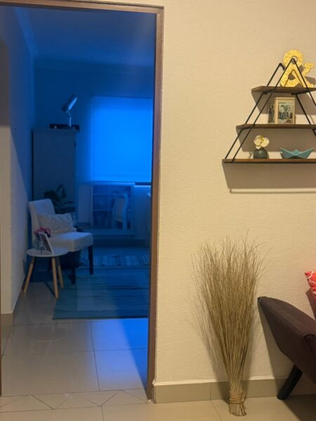 Casa Amueblada en Renta en Condominio en Refugio Qro. Mex.