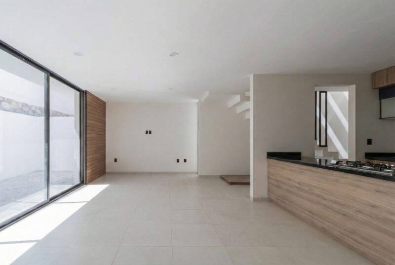 Casa en Venta en Fracc. Capital Sur, el Marqués Querétaro Mex.