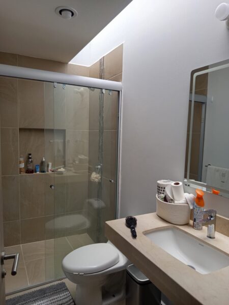 Casa en Renta Amueblada en Condominio Atia en Altos Juriquilla Qro. Mex.