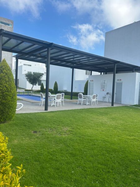 Casa en Venta Oportunidad en Fracc. El Mirador El Marqués Qro Mex