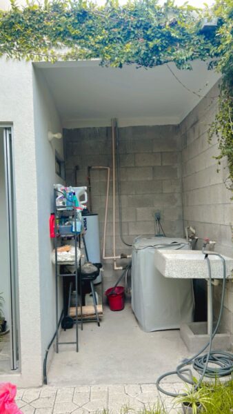 Casa en Venta Oportunidad en Fracc. El Mirador El Marqués Qro Mex