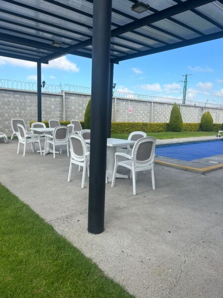 Casa en Venta Oportunidad en Fracc. El Mirador El Marqués Qro Mex