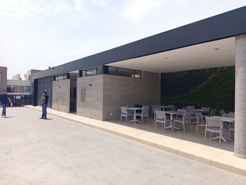 Casa en Renta Amueblada en Condominio Atia en Altos Juriquilla Qro. Mex.