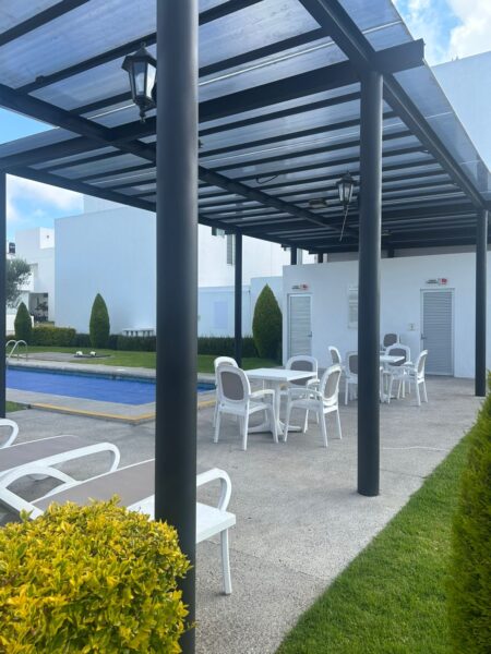 Casa en Venta Oportunidad en Fracc. El Mirador El Marqués Qro Mex