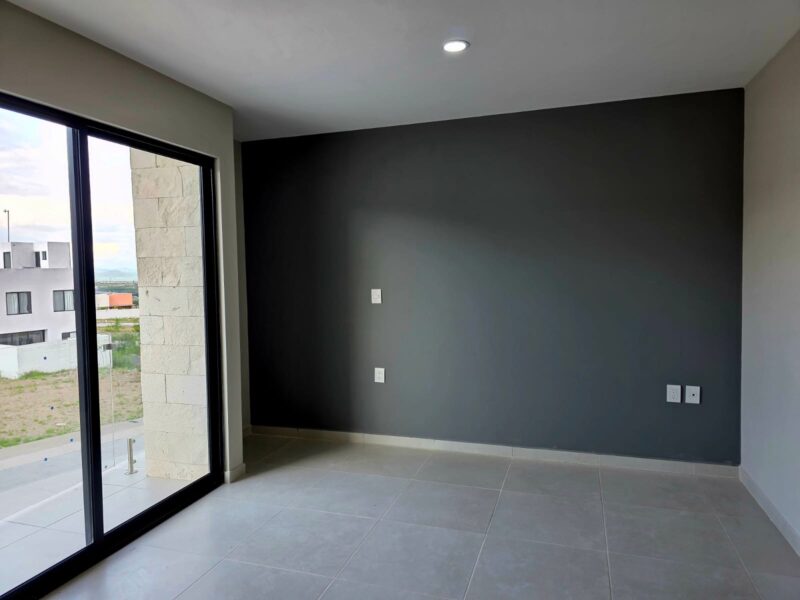 Casa de autor en Venta en condominio Ikaya Zakia , El Marqués Qro. Mex.