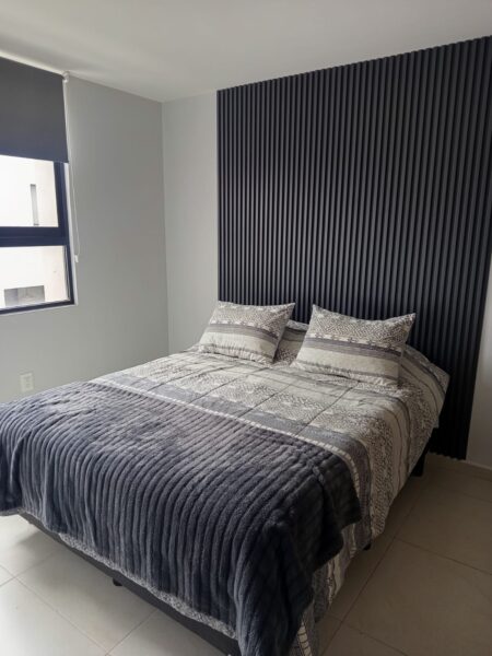 Casa en Renta Amueblada en Condominio Atia en Altos Juriquilla Qro. Mex.