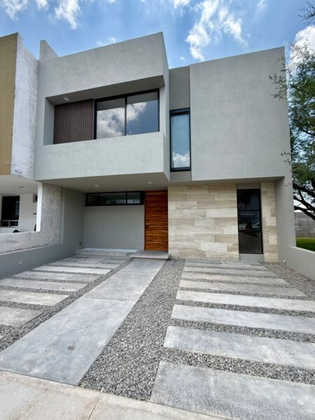 Casa nueva en Venta en Zen Life 1, El Marqués Qro.Mex.