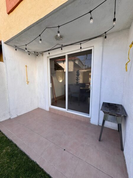 Renta casa en Condominio Paraíso Punta Juriquilla Qro Mex