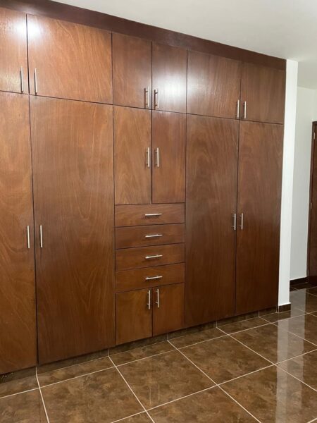 Departamento Amueblado en Renta en Fracc. Milenio lll Qro Mex