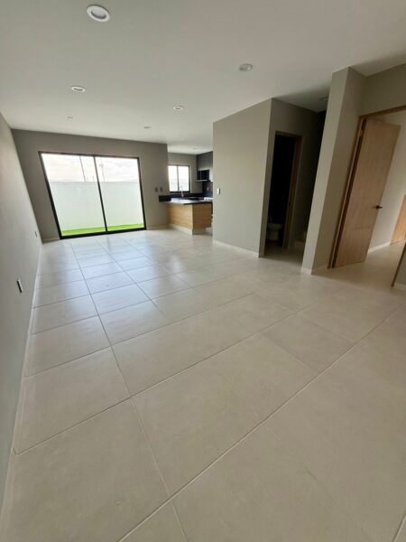 Casa nueva en Venta en Zen Life 1, El Marqués Qro.Mex.