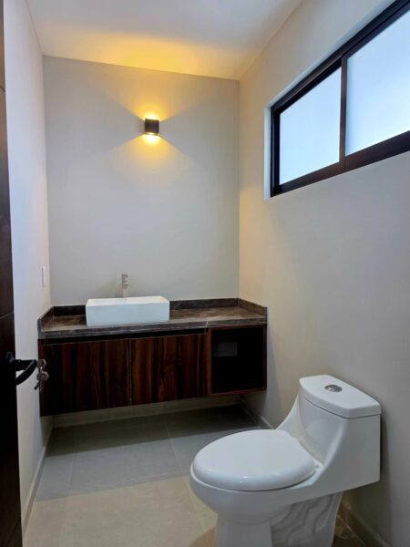 Casa de Autor en Venta en Ikaya, Zakia el Marqués Mex.