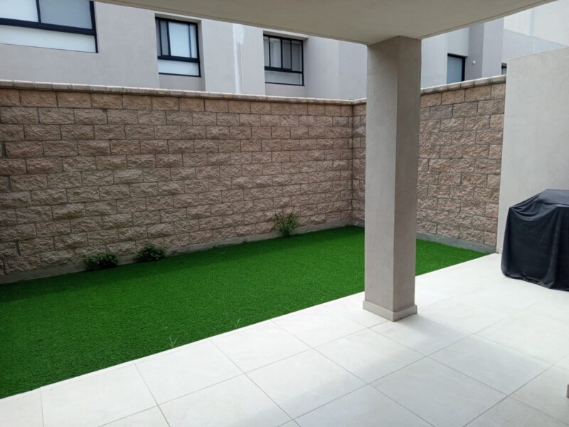 Casa en Renta Amueblada en Condominio Atia en Altos Juriquilla Qro. Mex.