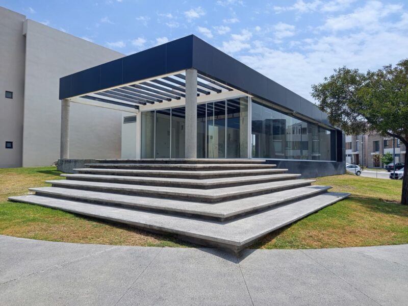 Casa en Renta Amueblada en Condominio Atia en Altos Juriquilla Qro. Mex.