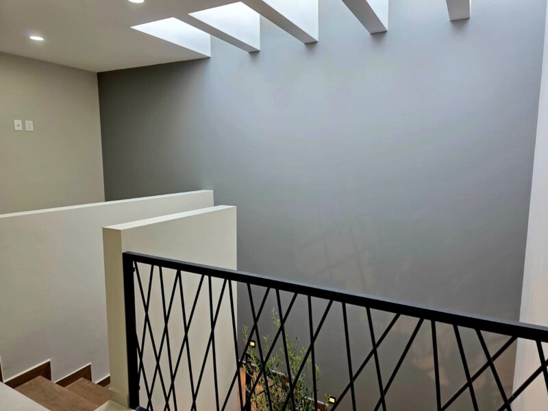 Casa de Autor en Venta en Ikaya, Zakia el Marqués Mex.