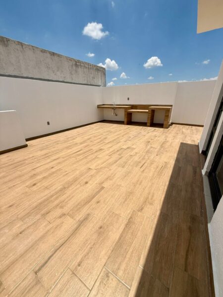 Casa nueva en Venta en Zen Life 1, El Marqués Qro.Mex.