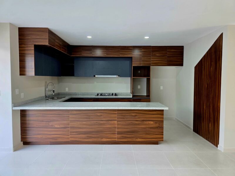 Casa de Autor en Venta en Ikaya, Zakia el Marqués Mex.