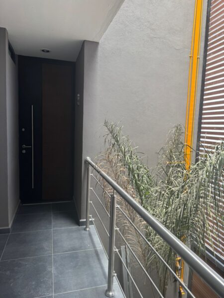 Renta Depas Amueblados en Col. La Joya, Qro. Mex.
