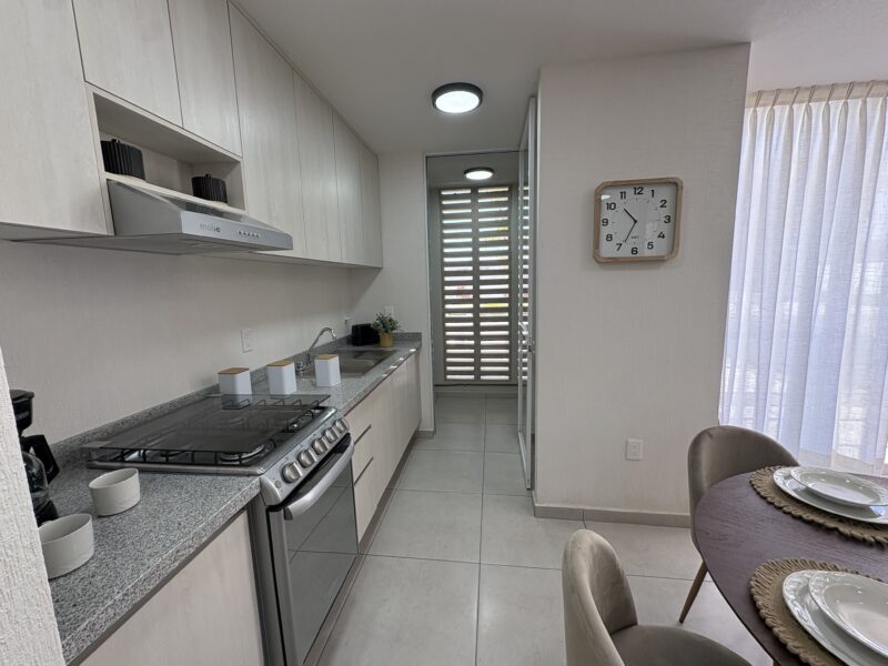 Pent House en Venta en Residencial Zakia El Marqués Qro.Mex.
