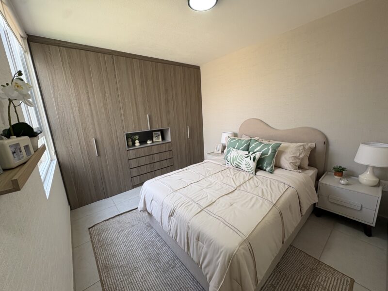 Pent House en Venta en Residencial Zakia El Marqués Qro.Mex.
