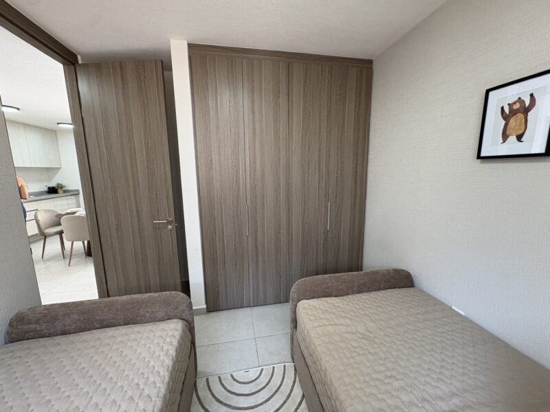 Pent House en Venta en Residencial Zakia El Marqués Qro.Mex.