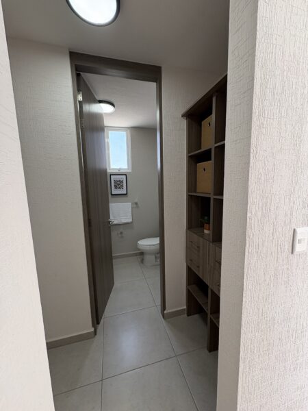 Pent House en Venta en Residencial Zakia El Marqués Qro.Mex.