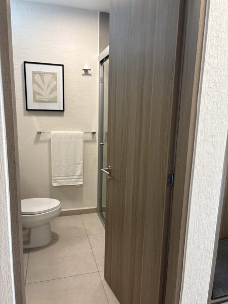Departamento en Venta en Residencial Zakia Qro.Mex.