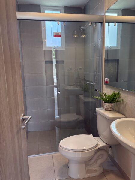 Departamento en Venta en Residencial Zakia Qro.Mex.