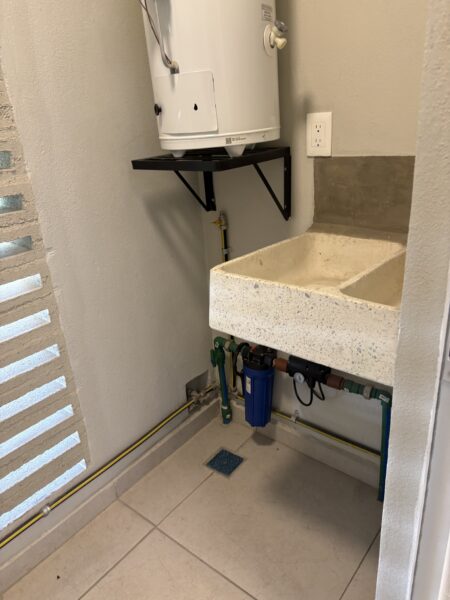 Departamento en Venta en Residencial Zakia Qro.Mex.