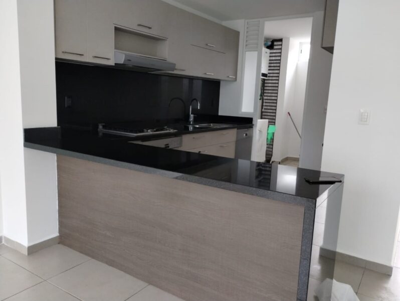 Renta Casa en Condominio Baraka Zibatá el Marqués Qro
