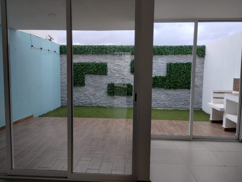 Renta Casa en Condominio Baraka Zibatá el Marqués Qro