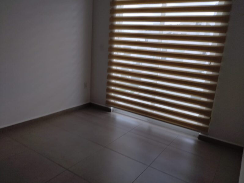 Renta Casa en Condominio Baraka Zibatá el Marqués Qro